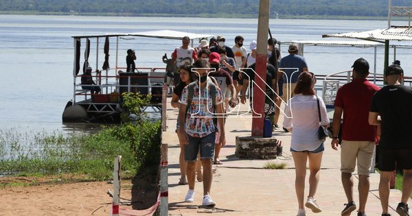 La Nación / San Ber, en jaque, tras nulo acatamiento de protocolo: Salud analiza retroceso de fase