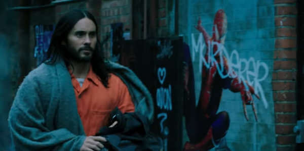HOY / Hollywood se ahoga en atrasos: se aplazan James Bond, "Morbius" y "Uncharted"