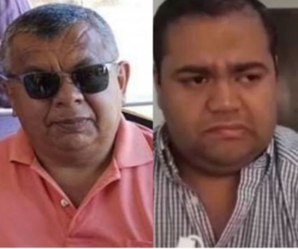 URGENTE: A través del tráfico de influencias van a liberar al concejal Martín Pocho en PJC
