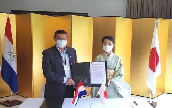 Japón ayudará ampliar puesto de salud chaqueño - Nacionales - ABC Color