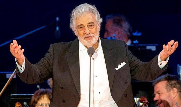 HOY / Plácido Domingo celebra sus 80 años en una Ópera de Viena vacía por la covid