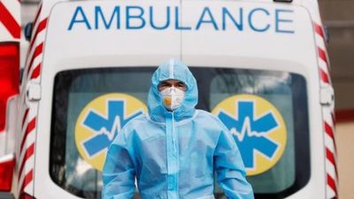Las nuevas mutaciones de covid-19 presentan un riesgo muy alto en Europa
