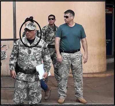 Secuaces corruptos de un gobierno sin rumbo - La Voz del Norte