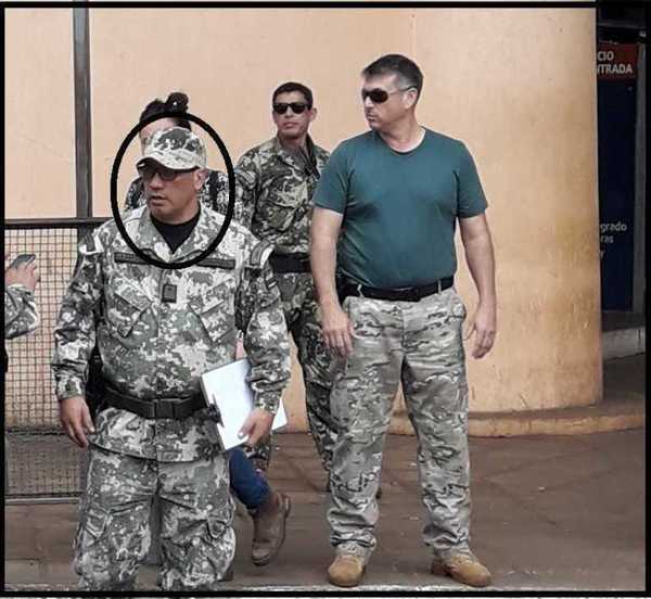 Secuaces corruptos de un gobierno sin rumbo - La Voz del Norte