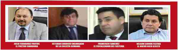 EXPLOTÓ LA BOMBA EN ADUANAS ??!! - La Voz del Norte