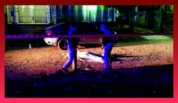 SUCESOS POLICIALES - La Voz del Norte