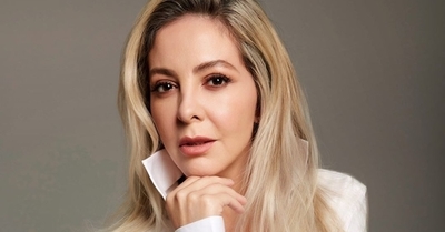 El atrevido video de Patty Gadea