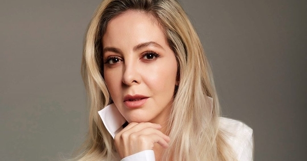 El atrevido video de Patty Gadea
