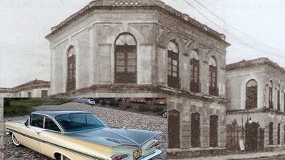 De Detroit al Municipal