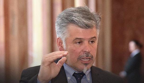 Giuzzio compromete «todo el esfuerzo» para combatir la corrupción en la Policía – Diario TNPRESS