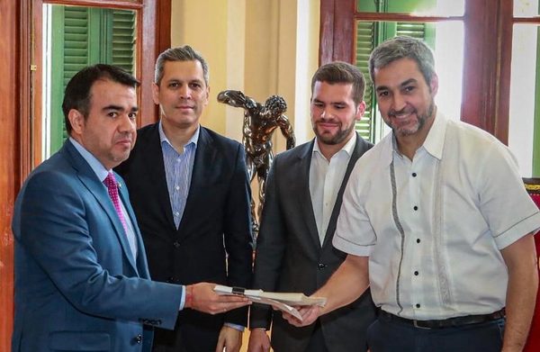 Paraguay colocó Bonos en mercados internacionales por USD 826 millones – Diario TNPRESS