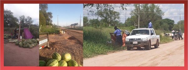 AGRICULTORES INDIGENAS DENUNCIAN DISCRIMINACIÓN Y ABANDONO - La Voz del Norte