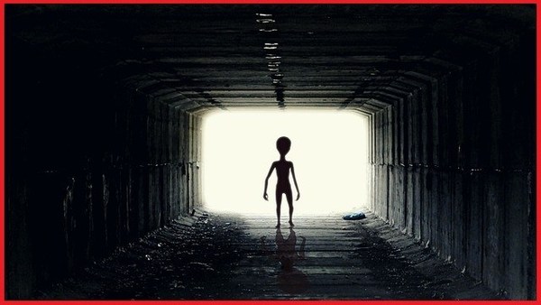 ¿Son los alienígenas humanos del futuro? - La Voz del Norte