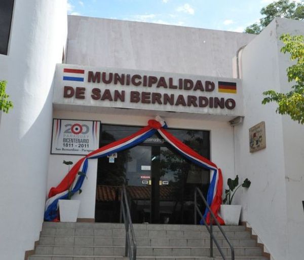 Municipalidad de San Bernardino abre sumario tras aglomeración en Anfiteatro - Megacadena — Últimas Noticias de Paraguay