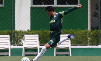HOY / Gustavo Gómez se recupera y alista motores para la final única