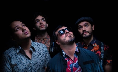 HOY / "Como un Limón”, lo nuevo de Mente Nativa