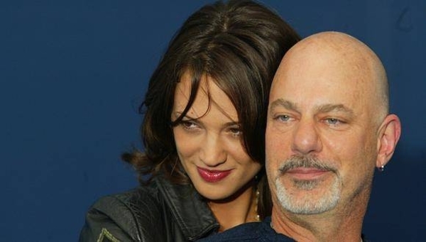 HOY / Asia Argento acusa de abuso sexual al director de "Rápido y Furioso"