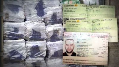 Desmantelaron en la Triple Frontera una organización criminal estrechamente vinculada a Hezbollah