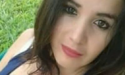 Abuso y asesinato de una chica de 20 años, sería feminicidio e  investigan a un hombre