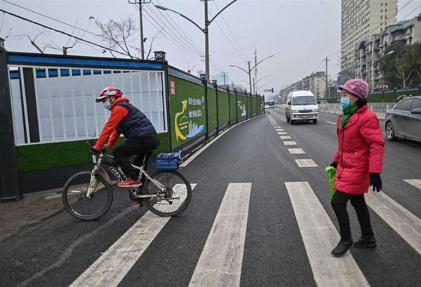 Un año después del confinamiento en Wuhan la pandemia arrecia