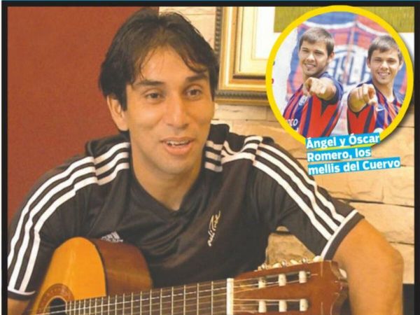 Pipino: "Les quieren hacer la mala fama"