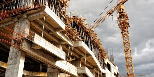 La empresa Construcciones Rivas S.A. fue adjudicada por G. 430.606.684