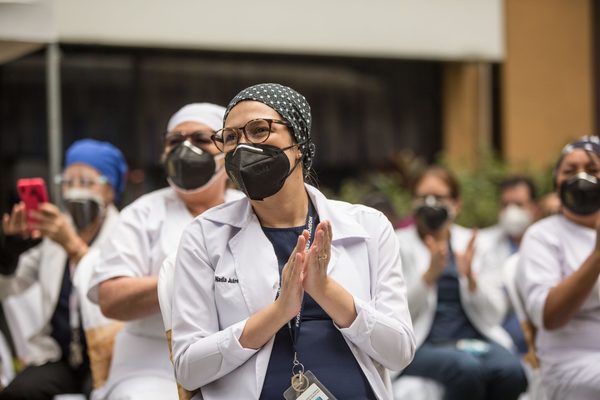 Guatemala reporta 5.456 muertes por la covid-19 - MarketData