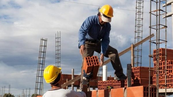 La empresa Construcciones Rivas S.A. fue adjudicada por G. 430.606.684