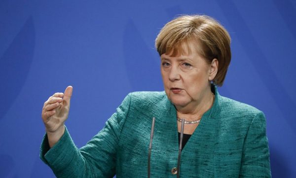 Alemania exige las mascarillas de uso profesional