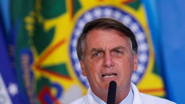 Líderes indígenas demandan a Bolsonaro ante La Haya por crímenes contra la humanidad