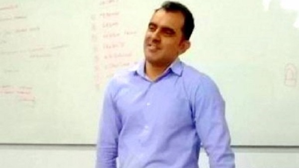 Profesor universitario murió atragantado en Ciudad del Este