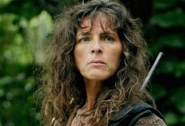 Muere Mira Furlan, actriz de Lost y de Babylon 5