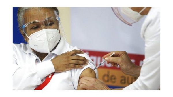 Panamá detecta variante del COVID-19 en paciente en cuarentena