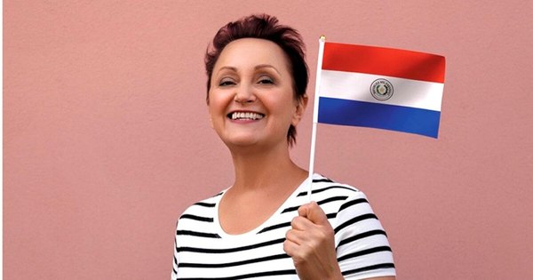 La Nación / Los dos Paraguay