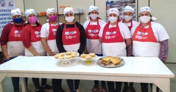 La Nación / Elaboración de dulces y mermeladas