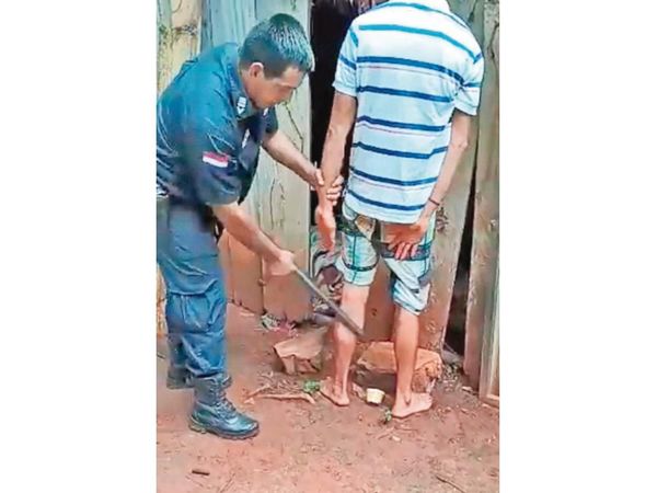 Una indisciplinada policía le espera al nuevo ministro del Interior