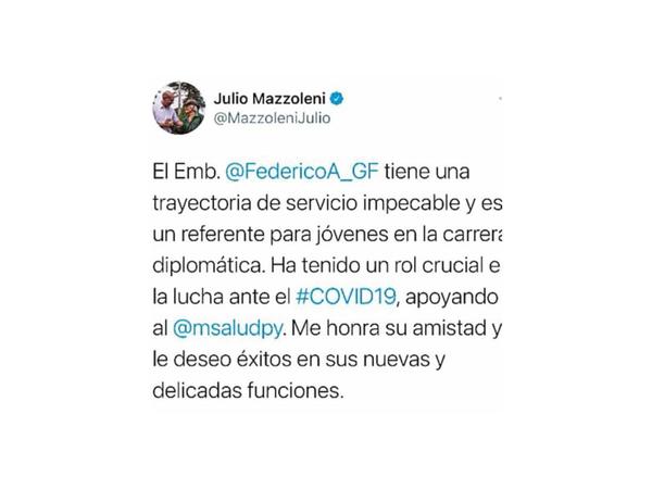 Gobierno lanza contraofensiva tras la lluvia de críticas