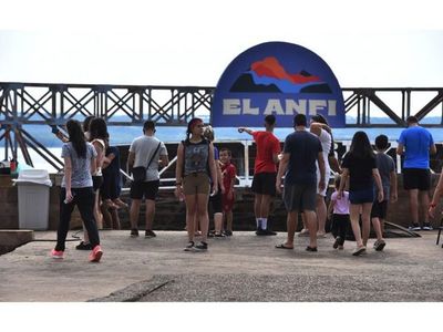 Analizan restricciones en San Ber y Comuna clausura Anfiteatro