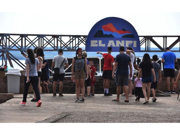 Analizan restricciones en San Ber y Comuna clausura Anfiteatro
