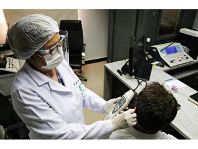 Chequeos auditivos es clave para detectar trastornos a tiempo