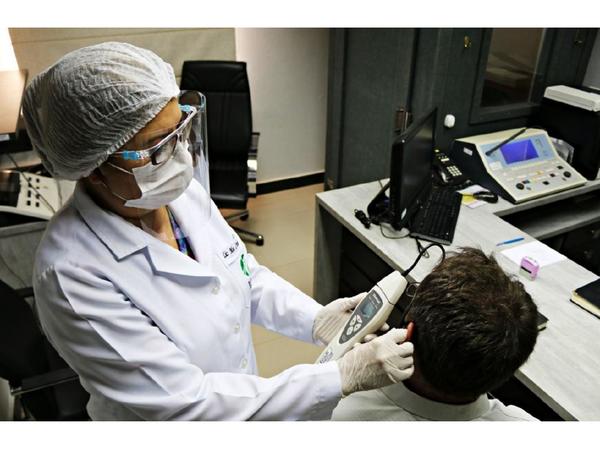 Chequeos auditivos es clave para detectar trastornos a tiempo