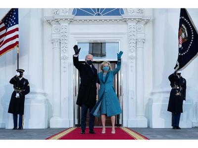 Biden, apoyado en su fe,   tratará de unir a EEUU