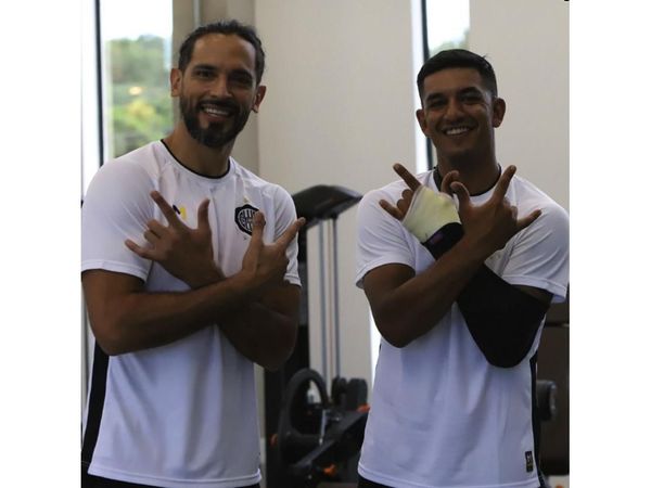 Pretemporada para recuperar jugadores