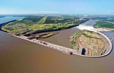 Acta de 2019 sobre Itaipú fue de sumisión y entrega - Nacionales - ABC Color