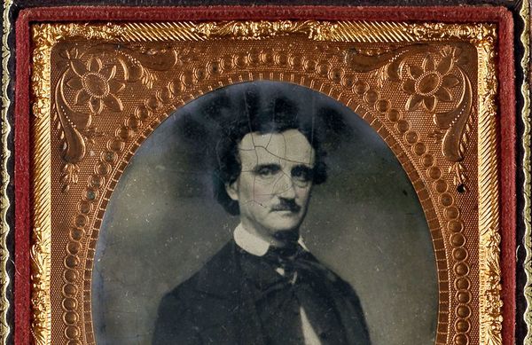 Crímenes, autómatas, ajedrez y música: algunas huellas de Edgar Allan Poe - Cultural - ABC Color