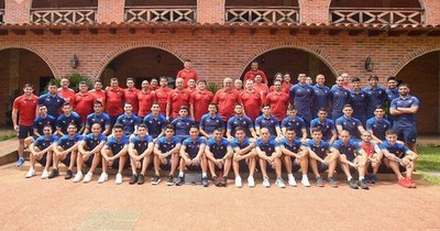 La Nación / Refuerzo confirmado