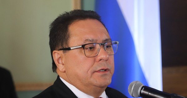 La Nación / Concordia avanza en más de 100 distritos del país