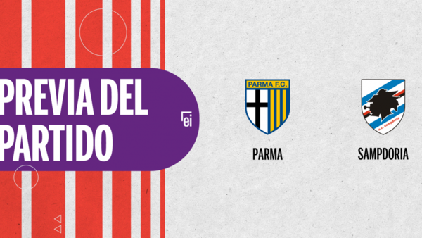 Por la Fecha 19 se enfrentarán Parma y Sampdoria