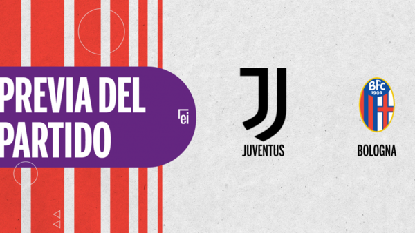 Juventus recibirá a Bologna por la Fecha 19