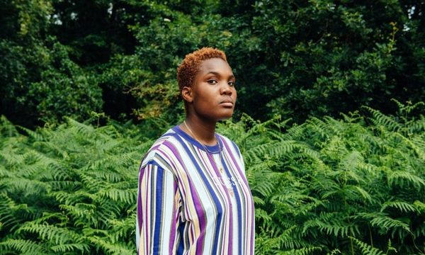 Arlo Parks lanza su álbum debut
